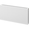 Mexen CVH20 Higieninis plokščiasis radiatorių 300 x 1100 mm, apatinis prijungimas, 700 W, baltas - W620H-030-110-00