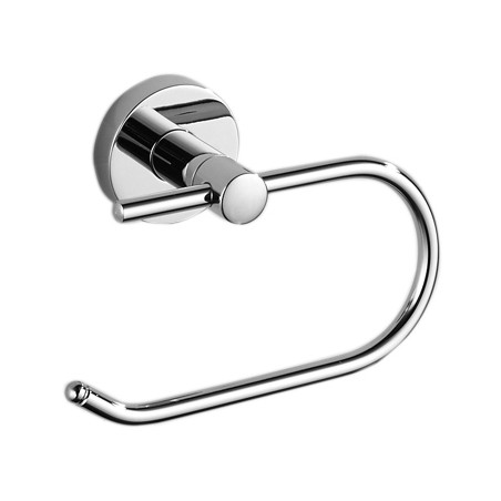 Mexen Remo tualetinio popieriaus laikiklis, chromas - 70507333-00
