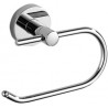 Mexen Remo tualetinio popieriaus laikiklis, chromas - 70507333-00