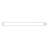 Mexen CVH20 Higienos plokštelinis radiatorius 500 x 2800 mm, apatinis prijungimas, 2652 W, baltas - W620H-050-280-00