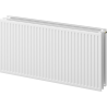 Mexen CVH30 Higieninis radiatorių plokštelinis 300 x 600 mm, apatinis prijungimas, 523 W, balta - W630H-030-060-00