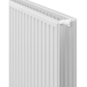 Mexen CH20 Hygiena plokštelinis 300 x 500 mm, šoninis prijungimas, 318 W, baltas - W420H-030-050-00