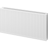 Mexen CH20 Hygiena plokštelinis 300 x 500 mm, šoninis prijungimas, 318 W, baltas - W420H-030-050-00