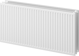 Mexen CH30 Higienos šildytuvas 300 x 1300 mm, šoninė jungtis, 1134 W, balta - W430H-030-130-00