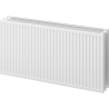Mexen CH30 Hygenos šildytuvas, 300 x 2800 mm, šoninis prijungimas, 2442 W, balta - W430H-030-280-00