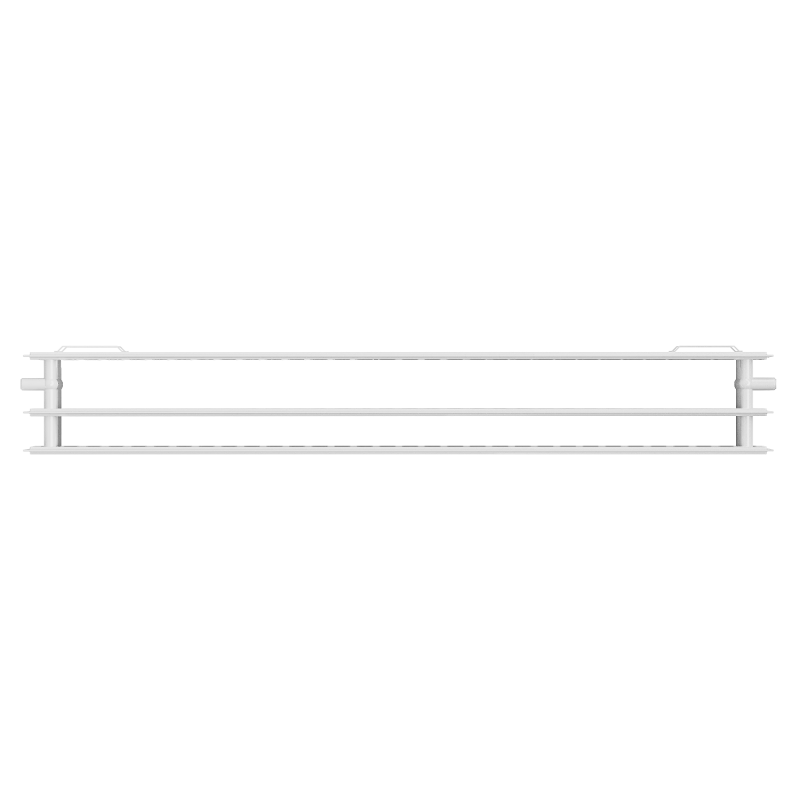 Mexen CH30 Higieninis plokštelinis radiatorius 900 x 500 mm, šoninis prijungimas, 1032 W, baltas - W430H-090-050-00