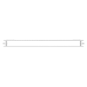 Mexen CHF20 Higieninis Plokščias Radiatorius 900 x 400 mm, Šoninis Prijungimas, 559 W, Balta - W420HF-090-040-00