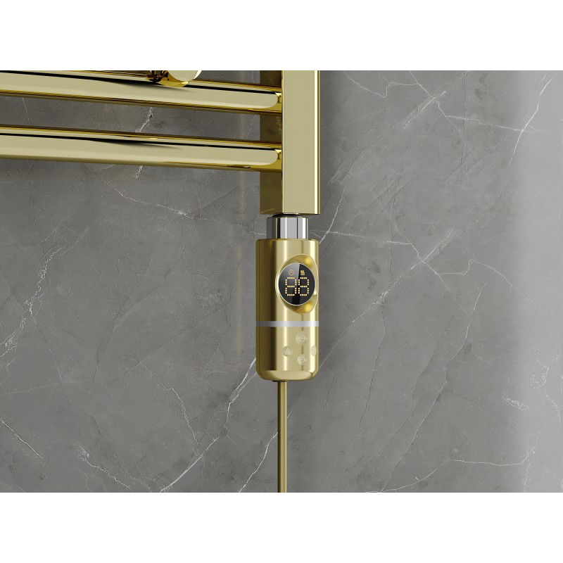 Mexen FA-I elektrinis kaitinimo elementas 300 W, auksinis - W952-0300-50