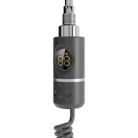 Mexen FA-I elektrinis kaitinimo elementas, 300 W, antracitas - W952-0300-66