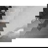 Mexen Kioto dušo siena Walk-in 65 x 200 cm, skaidrus 8 mm, balta - 800-065-101-20-00