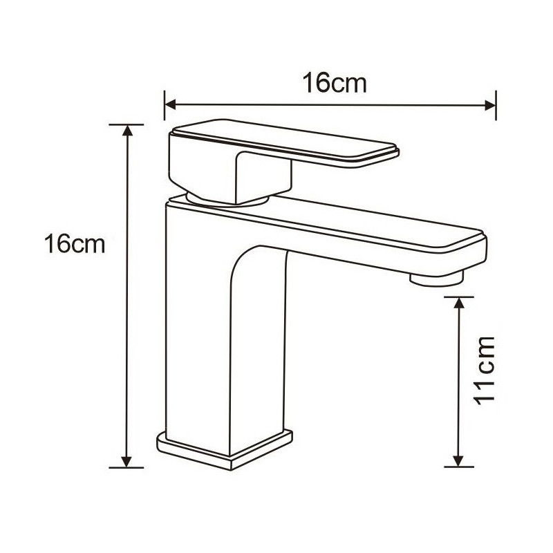Mexen Cetus R45 vonios komplektas, chromas - 744303R45-00