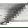 Mexen Hugo stačiakampis dušo padėklas SMC 180 x 100 cm, balta, inoksinė dangtelis - 42101018-X