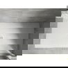 Mexen Hugo stačiakampė SMC dušo padėklas 180 x 100 cm, baltas, baltos spalvos dekoratyvinė danga - 42101018-W