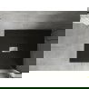 Mexen Hugo stačiakampis dušo padėklas SMC 110 x 100 cm, juodas, inox dangtelis - 42701011-X