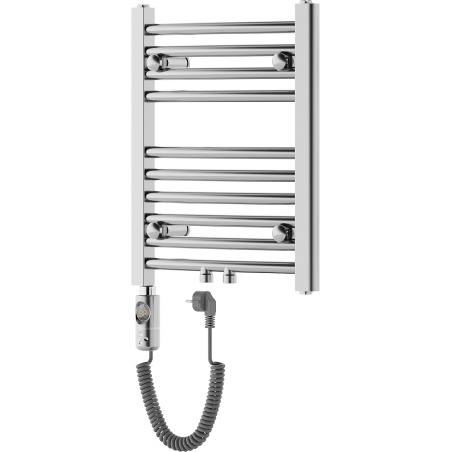 Mexen Ares elektrinis radiatorius 500 x 400 mm, 300 W, chromuotas - W102-0500-400-2300-01