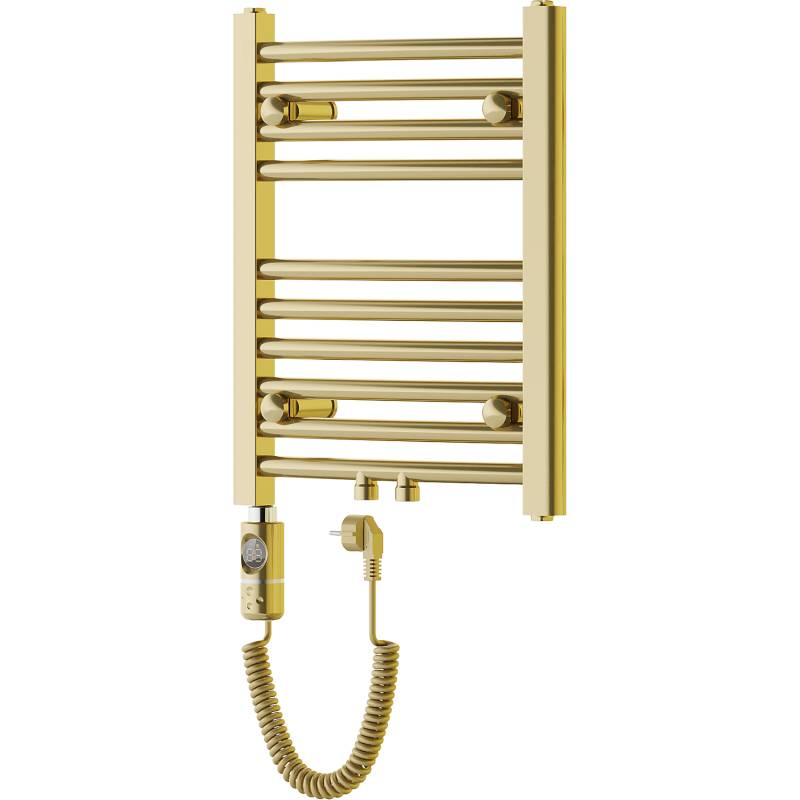 Mexen Ares elektrinis šildytuvas 500 x 400 mm, 300 W, auksinis - W102-0500-400-2300-50