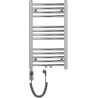 Mexen Ares elektrinis šildytuvas 700 x 400 mm, 300 W, chromas - W102-0700-400-2300-01