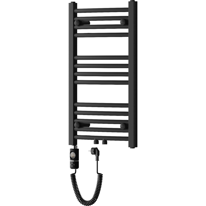 Mexen Ares elektrinis radiatorius 700 x 400 mm, 300 W, juodas - W102-0700-400-2300-70