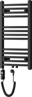 Mexen Ares elektrinis radiatorius 700 x 400 mm, 300 W, juodas - W102-0700-400-2300-70