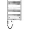 Mexen Ares elektrinis radiatorius 700 x 500 mm, 300 W, chromuotas - W102-0700-500-2300-01