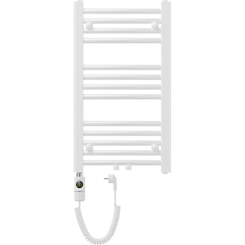 Mexen Ares elektrinis radiatorius 700 x 400 mm, 300 W, baltas - W102-0700-400-2300-20