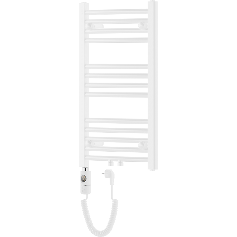 Mexen Ares elektrinis radiatorius 700 x 400 mm, 300 W, baltas - W102-0700-400-2300-20