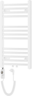 Mexen Ares elektrinis radiatorius 700 x 400 mm, 300 W, baltas - W102-0700-400-2300-20