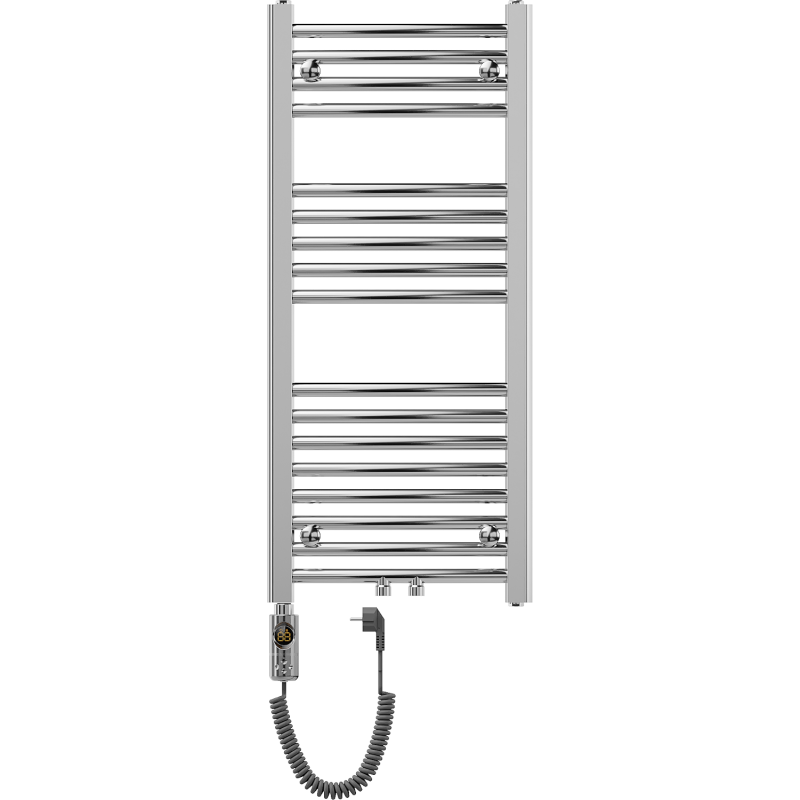 Mexen Ares elektrinis radiatorius 900 x 400 mm, 300 W, chromas - W102-0900-400-2300-01