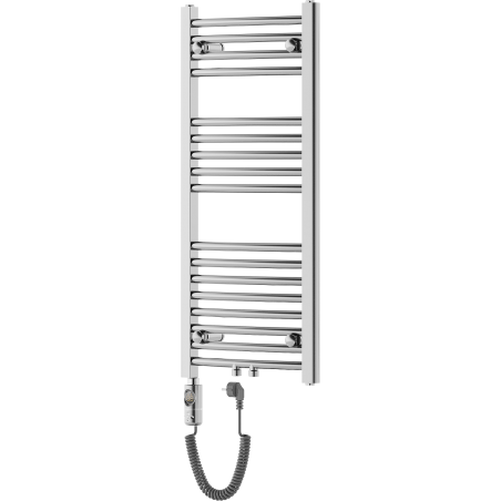 Mexen Ares elektrinis radiatorius 900 x 400 mm, 300 W, chromas - W102-0900-400-2300-01