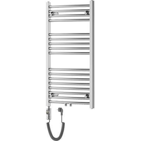 Mexen Ares elektrinis radiatorius 900 x 500 mm, 300 W, chromuotas - W102-0900-500-2300-01