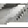Mexen Hugo stačiakampis SMC dušo padėklas 160 x 70 cm, pilkas - 42617016