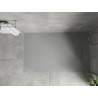 Mexen Hugo stačiakampis dušo padėklas SMC 150 x 90 cm, pilkas - 42619015
