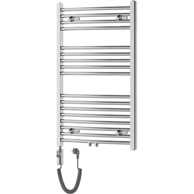 Mexen Ares elektrinis radiatorius 900 x 600 mm, 300 W, chromas - W102-0900-600-2300-01