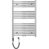 Mexen Ares elektrinis radiatorius 900 x 600 mm, 300 W, chromas - W102-0900-600-2300-01