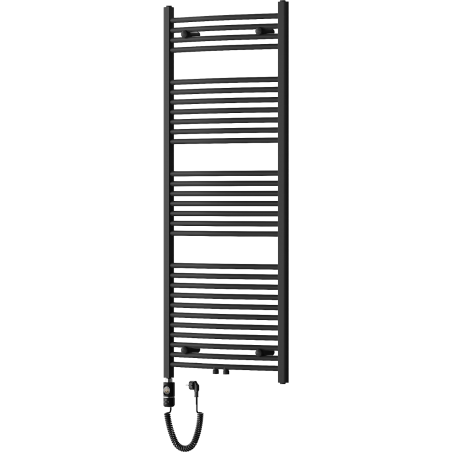 Mexen Ares elektrinis radiatorius 1500 x 600 mm, 900 W, juodas - W102-1500-600-2900-70