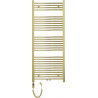 Mexen Ares elektrinis radiatorius 1500 x 600 mm, 600 W, auksinis - W102-1500-600-2600-50
