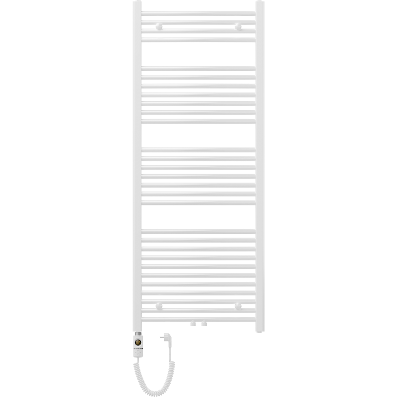 Mexen Ares elektrinis radiatorius 1500 x 600 mm, 900 W, baltas - W102-1500-600-2900-20