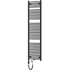 Mexen Ares elektrinis radiatorius 1800 x 500 mm, 900 W, juodas - W102-1800-500-2900-70