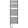 Mexen Ares elektrinis radiatorius 1800 x 600 mm, 900 W, antracitas - W102-1800-600-2900-66