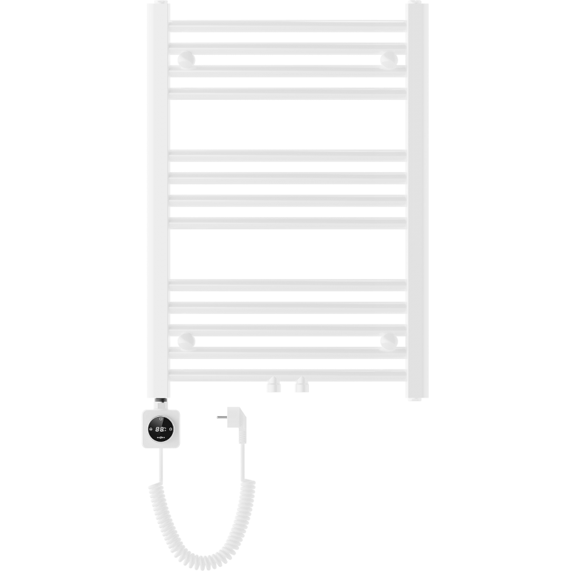 Mexen Ares elektrinis radiatorius 700 x 500 mm, 300 W, baltas - W102-0700-500-6300-20