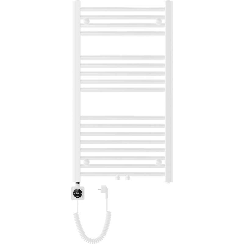 Mexen Ares elektrinis radiatorius 900 x 500 mm, 400 W, baltas - W102-0900-500-6400-20
