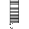 Mexen Ares elektrinis radiatorius 1200 x 500 mm, 500 W, juodas - W102-1200-500-6500-70