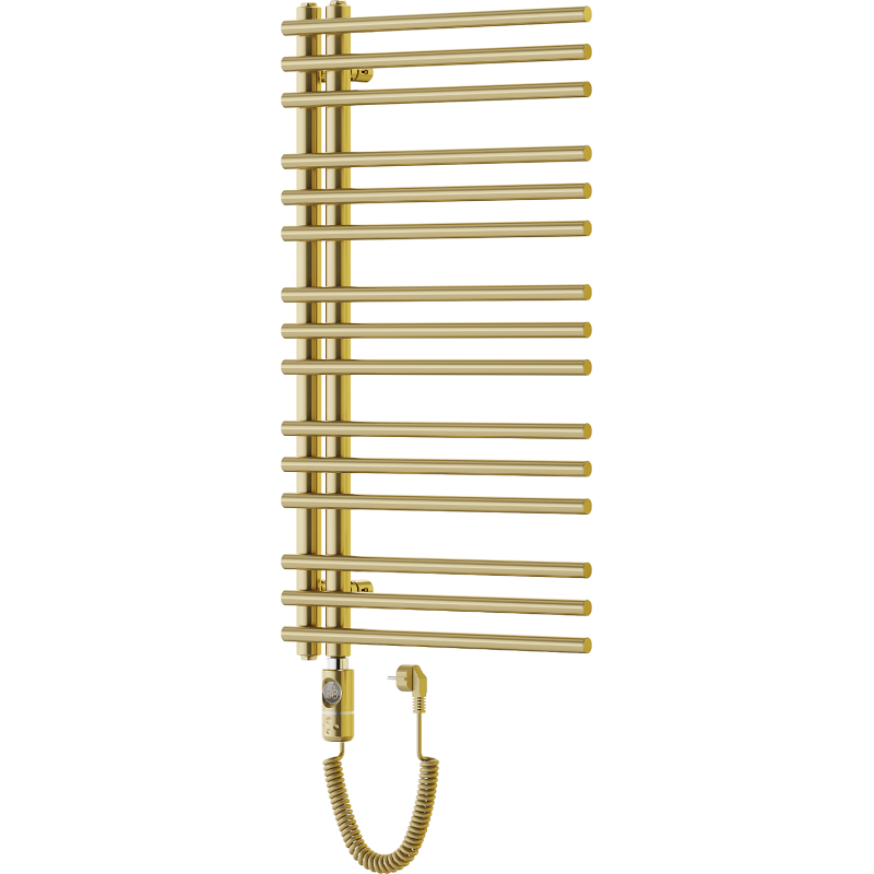 Mexen Neptun elektrinis radiatorius 900 x 500 mm, 300 W, auksinis - W101-0900-500-2300-50