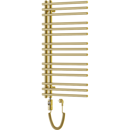 Mexen Neptun elektrinis radiatorius 900 x 500 mm, 300 W, auksinis - W101-0900-500-2300-50