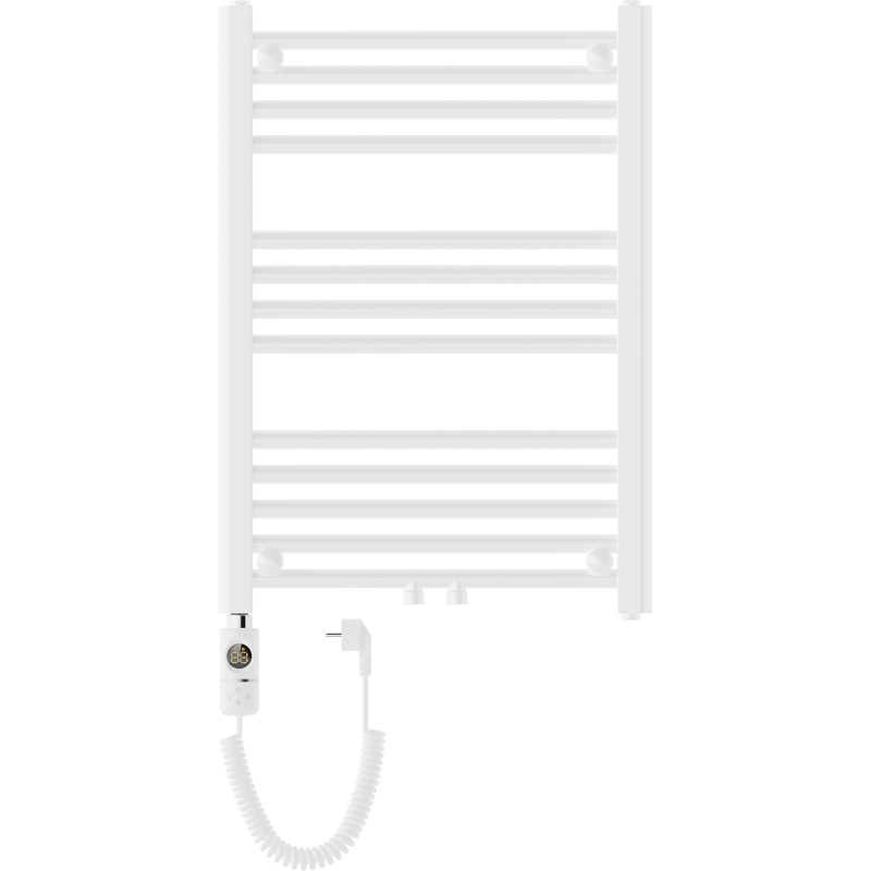 Mexen Mars elektrinis radiatorius 700 x 500 mm, 300 W, baltas - W110-0700-500-2300-20