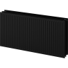 Mexen CH30 Higienos plokščių radiatorius 500 x 600 mm, šoninė jungtis, 778 W, juodas - W430H-050-060-70