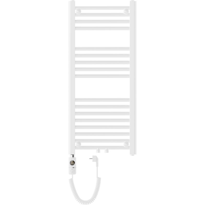 Mexen Mars elektrinis radiatorius 900 x 400 mm, 300 W, baltas - W110-0900-400-2300-20