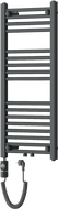 Mexen Mars elektrinis šildytuvas 900 x 400 mm, 300 W, antracitas - W110-0900-400-2300-66