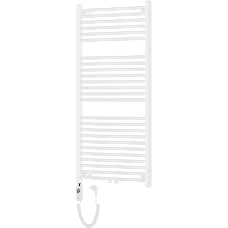 Mexen Mars elektrinis radiatorius 1200 x 600 mm, 600 W, baltas - W110-1200-600-2600-20