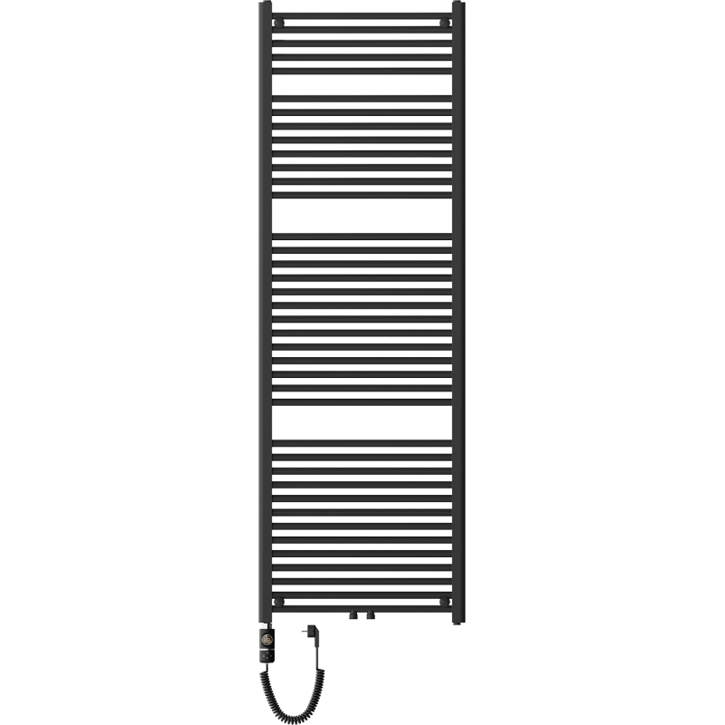 Mexen Mars elektrinis radiatorius 1800 x 600 mm, 900 W, juodas - W110-1800-600-2900-70